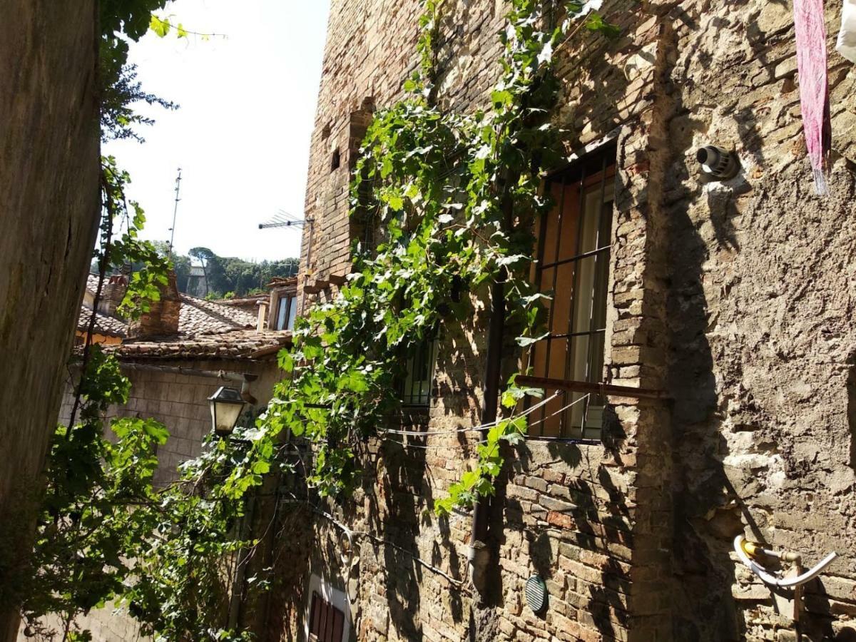 Ai Barutoli Apartment Perugia Exterior photo